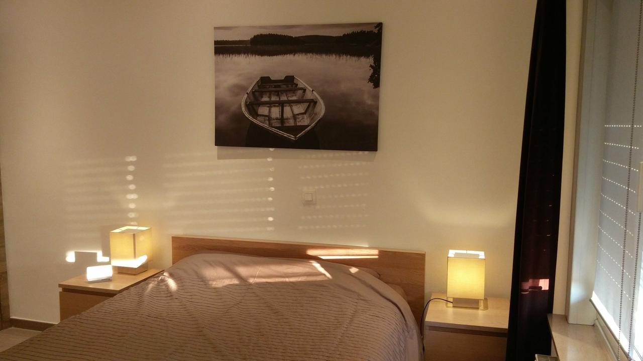 B & B Abbey 그림버겐 외부 사진