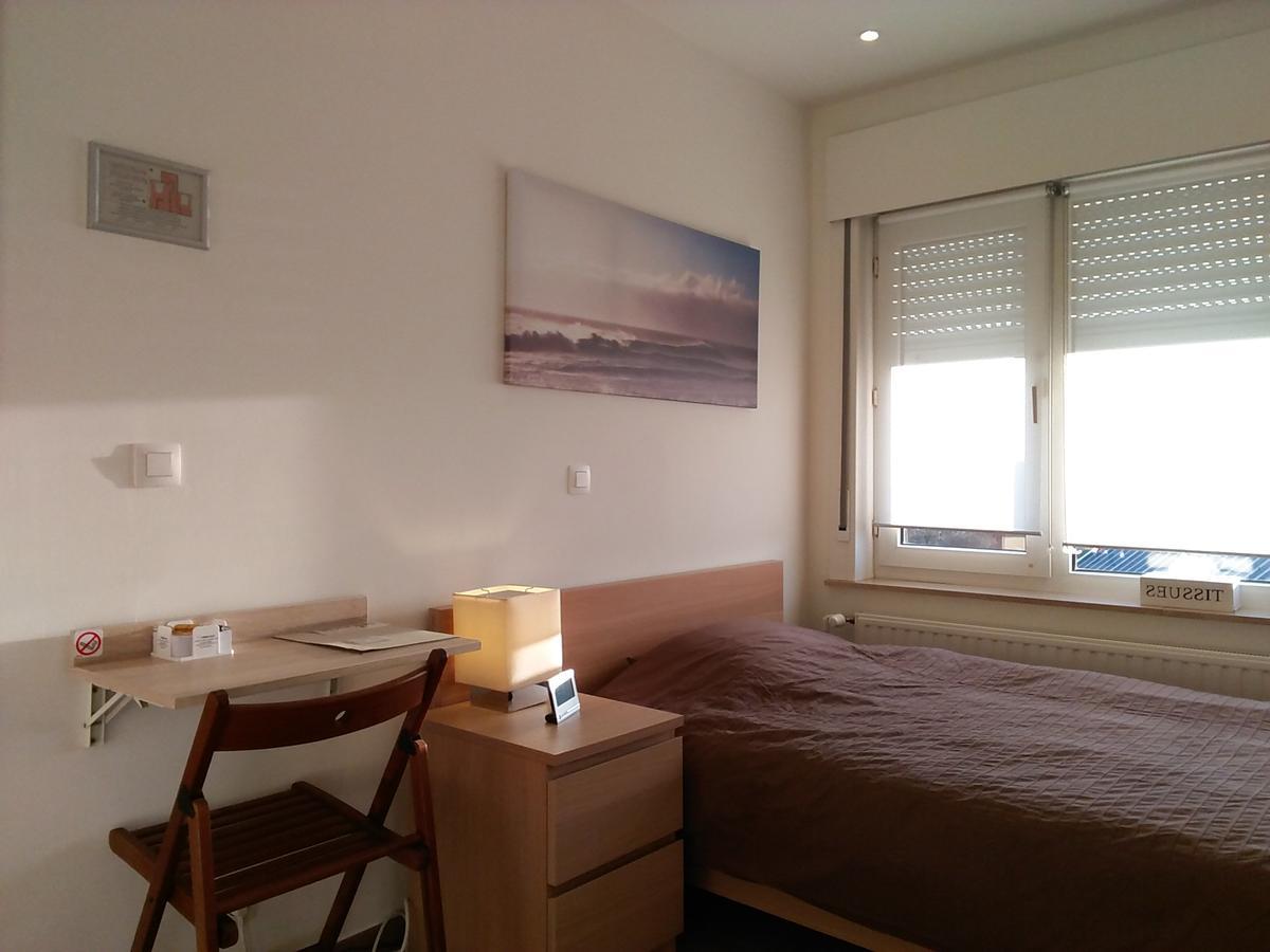B & B Abbey 그림버겐 외부 사진
