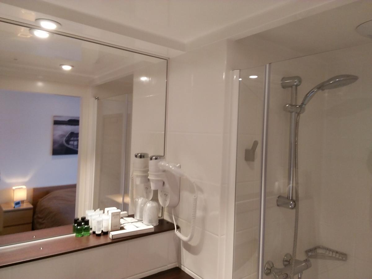 B & B Abbey 그림버겐 외부 사진