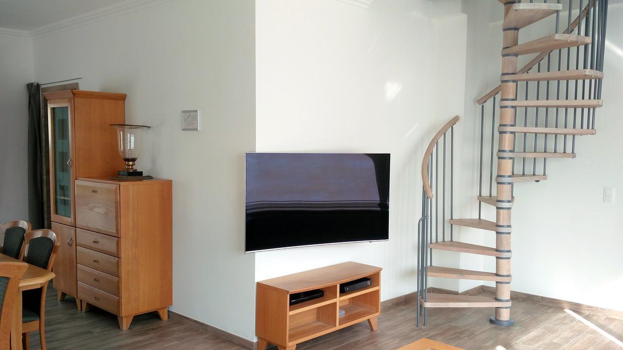 B & B Abbey 그림버겐 외부 사진