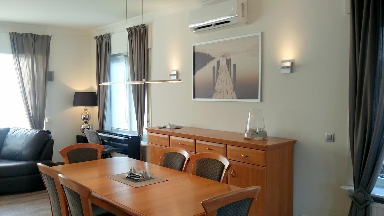 B & B Abbey 그림버겐 외부 사진